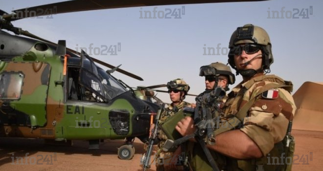 Mali&nbsp;: un 43e soldat français tué lundi «&nbsp;au combat&nbsp;» par des djihadistes