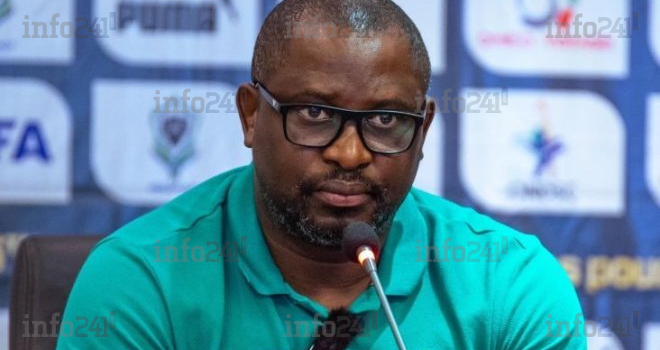 Les Panthères du Gabon fin prêtes à battre ce mardi soir les Scorpions de Gambie