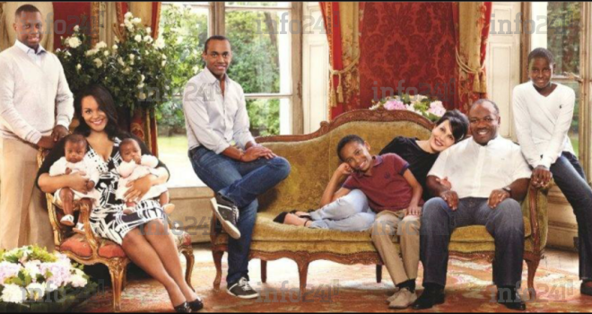 Biens mal acquis&nbsp;: Ali Bongo et les siens bientôt fixés sur leur insolent patrimoine en France