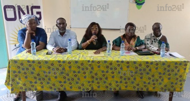 Port-Gentil&nbsp;: les femmes gabonaises au front de la lutte pour l’équité des sexes