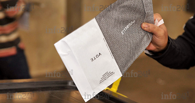 Présidentielle gabonaise&nbsp;: comment voter dans l’isoloir pour le candidat de son choix&nbsp;?