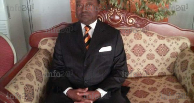 Décès brutal de l’opposant gabonais Jules Aristide Bourdès Ogouliguendé