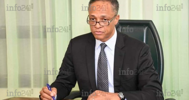 La fraude sociale du ministre Franck Nguema révélée par la justice gabonaise