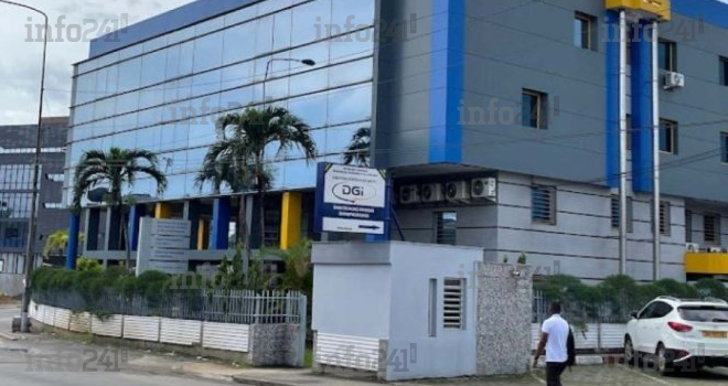 Gabon&nbsp;: La Direction générale des impôts déploie la seconde phase du projet DIGITAX