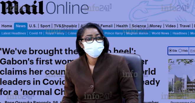 Non, les Gabonais n’auront pas un &laquo;&nbsp;Noël normal&nbsp;&raquo; cette année, rectifie la Primature&nbsp;!