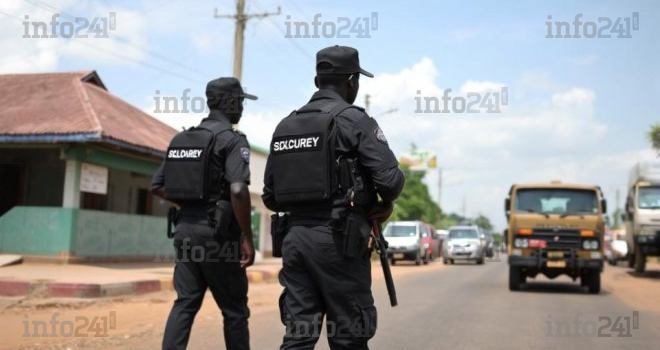 Opportunité d’affaires&nbsp;: la GIZ recherche une entreprise de gardiennage pour sécuriser son bureau d’Oyem