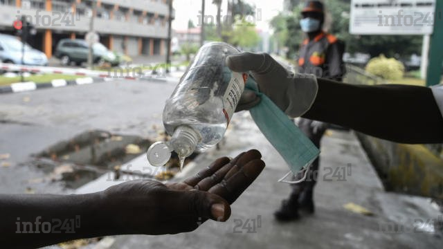 Les propositions du SYMEFOGA pour sauver le Gabon de la menace du coronavirus&nbsp;!