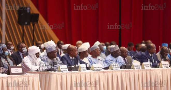 Tchad&nbsp;: le dialogue national de réconciliation reporté sine die par la junte