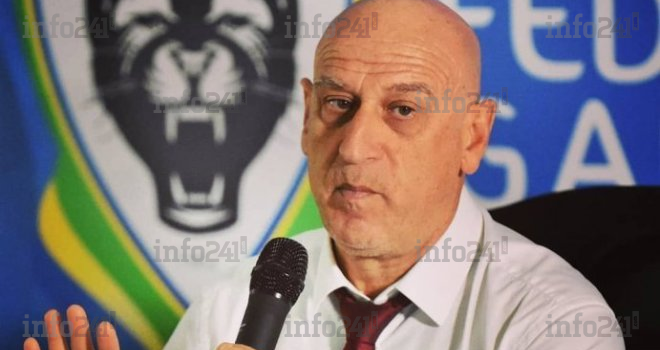 Gabon vs Gambie&nbsp;: la liste des 23 Panthères du Gabon convoquées