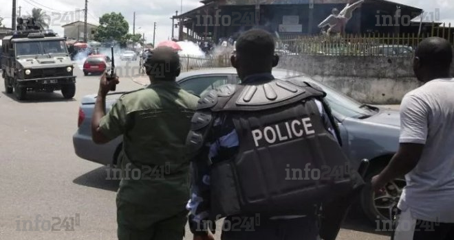 Naufrage de l’Esther Miracle&nbsp;: Déjà plus de 33 interpellations judiciaires en une semaine