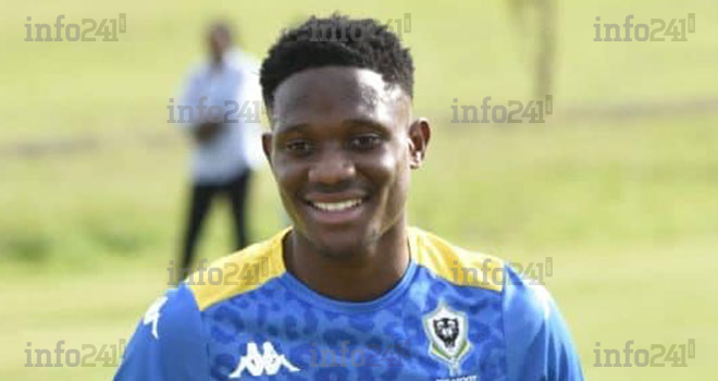 Affaire Floriss Djave&nbsp;: la CAF inflige plusieurs sanctions au Gabon éjecté de la CAN Maroc U23