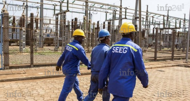 SEEG&nbsp;: Près de 3 000 fraudeurs et clients fantômes dont dans des casernes et écoles