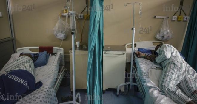 Afrique du Sud&nbsp;: 74 jeunes filles hospitalisées à la suite d’un possible empoisonnement