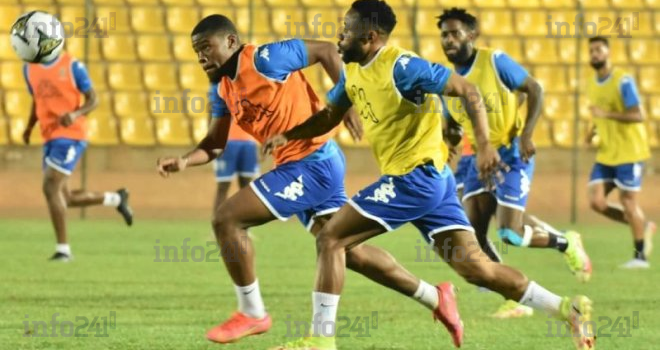 CAN 2021&nbsp;: Nouveau coup de colère des joueurs du Gabon pour le paiement de leurs primes