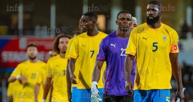 Classement FIFA 2025&nbsp;: Le Gabon termine l’année 78e mondial et dans le top 15 africain
