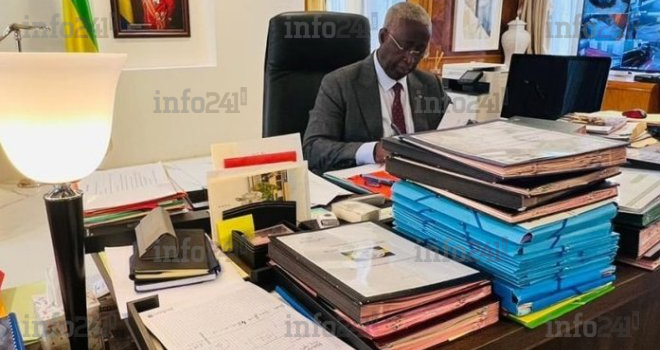 Gabon&nbsp;: 13 000 fonctionnaires fantômes placés sous bon de caisse dès le mois de septembre