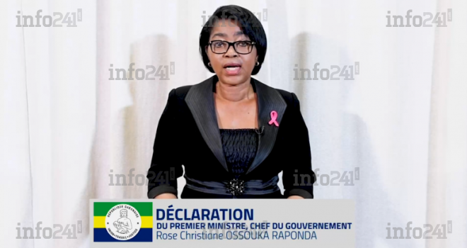 Remaniement&nbsp;: retour du ministère des TP dissout, Bilie-By-Nze propulsé vice premier ministre