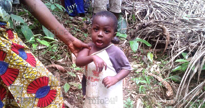 Le président du Conseil départemental de Tsamba-Magotsi aux arrêts pour crime rituel 