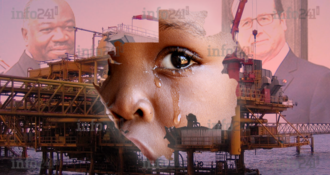 Gabon&nbsp;: autopsie d’un émirat, pré-carré français vidé de ses rêves par le clan Bongo-PDG 