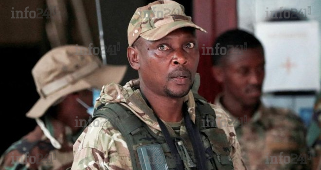 RDC&nbsp;: Le porte-parole des rebelles du M23 tué par une frappe de drone au Nord-Kivu