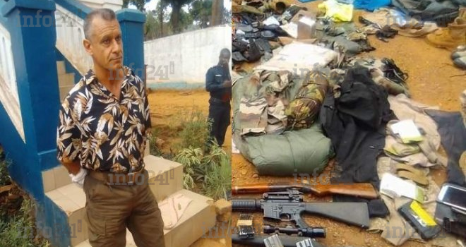 Centrafrique&nbsp;: un espion français présumé poursuivi pour atteinte à la sûreté nationale