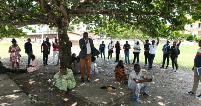 Gabon&nbsp;: La grève des enseignants plombe la reprise des cours du 2e trimestre