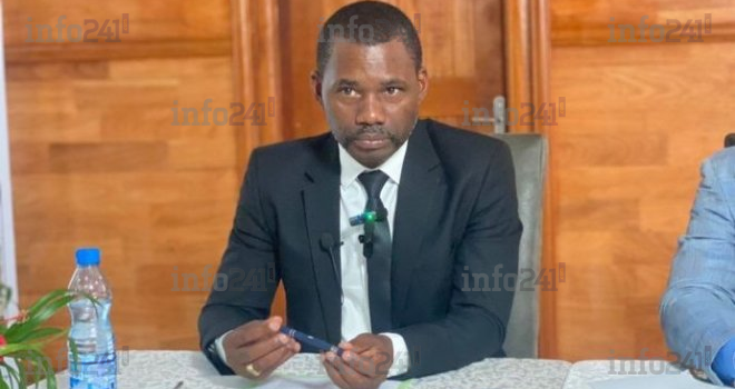 Transition et espoirs déçus&nbsp;au Gabon&nbsp;: Le Pr. Boundzanga étrille le CTRI et lance TELEMA