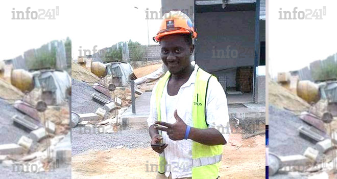 SOS Prisonniers crie justice pour Cédric Apedo, mort dans les bras de la justice gabonaise