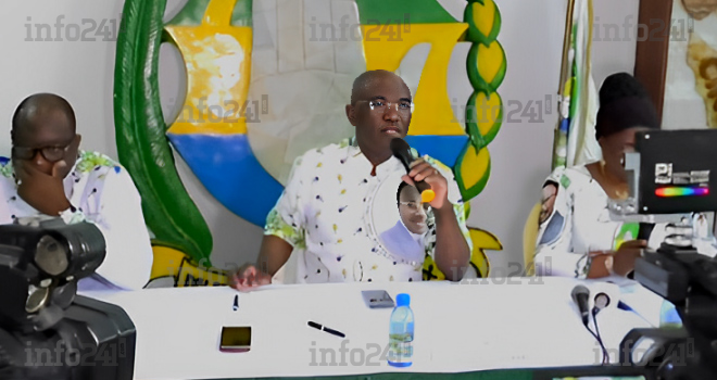 Présidentielle 2025&nbsp;: Le PDG sans candidat, temporise et fait durer le suspense sur son choix