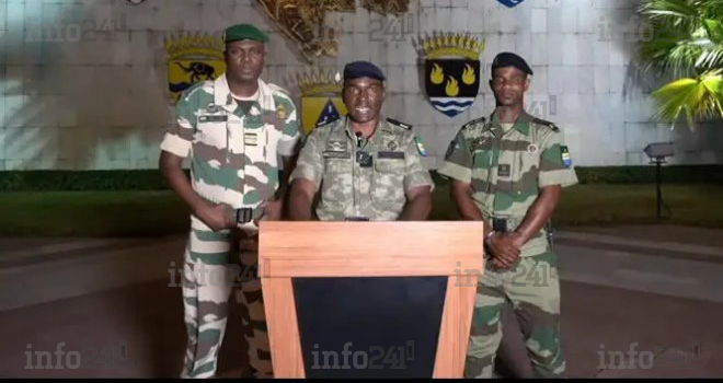 7 jours après avoir été renversé par l’armée, Ali Bongo désormais libre de ses mouvements&nbsp;!