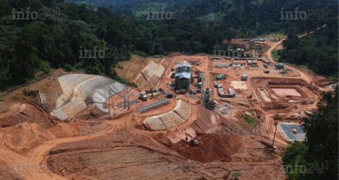 RDC&nbsp;: La production d’étain suspendue face à l’avancée des rebelles du M23