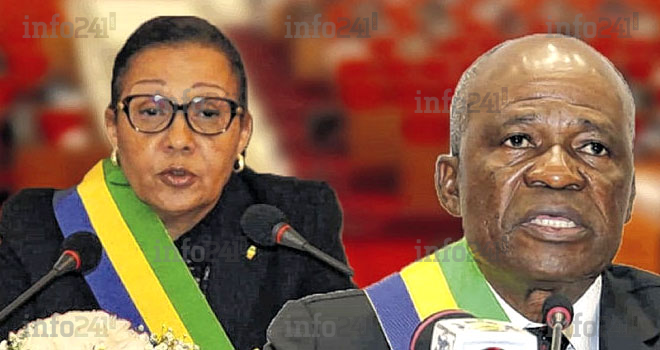 Sénateurs et députés gabonais en vacances parlementaires pour les 3 prochains mois&nbsp;!