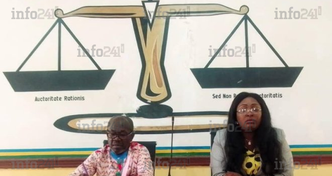 Oyem&nbsp;: Une compagnie de transport suspendue à la suite d’accidents mortels à répétition