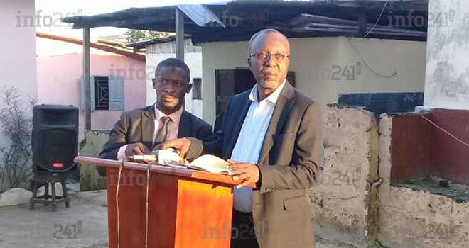 &laquo;&nbsp;Les projets d’Ali Bongo pour le développement du Gabon sont boycottés par... le PDG&nbsp;&raquo;