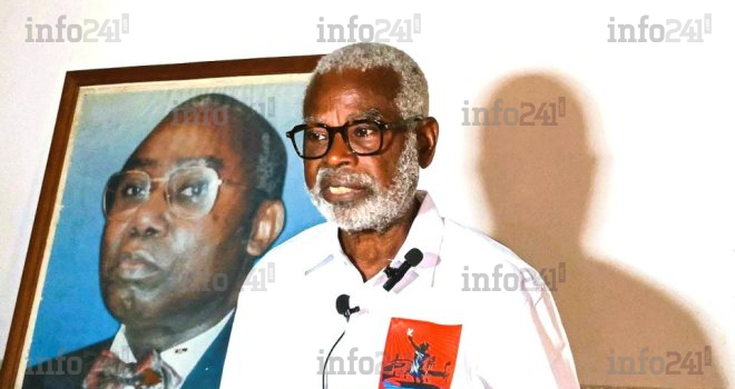 Congrès du PGP&nbsp;: Benoît Mouity-Nzamba réelu, le parti réaffirme son ancrage dans l’opposition gabonaise