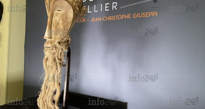 Masque Fang vendu en France&nbsp;: la justice française valide la vente à son richissime acquéreur