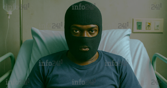 Oyem&nbsp;: Un jeune gabonais perd deux de ses doigts pour avoir tenté de cambrioler un enseignant