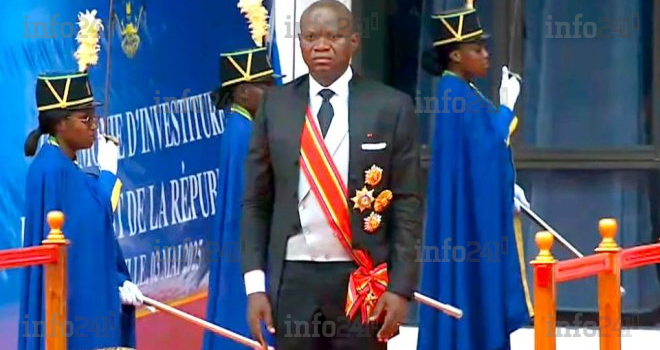 Ve République&nbsp;: Législatives, sénatoriales, locales, CESEC... les dates dévoilées par Oligui Nguema