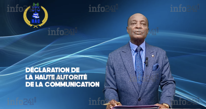 Propos en ligne&nbsp;: La HAC sort la matraque contre les activistes «&nbsp;malveillants&nbsp;» et leurs relais&nbsp;!