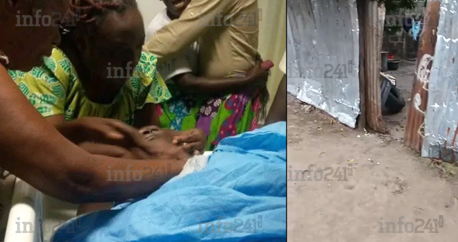 Port-Gentil&nbsp;: Une famille réclame justice après la mort par balle de leur fils, tué par un agent ripoux