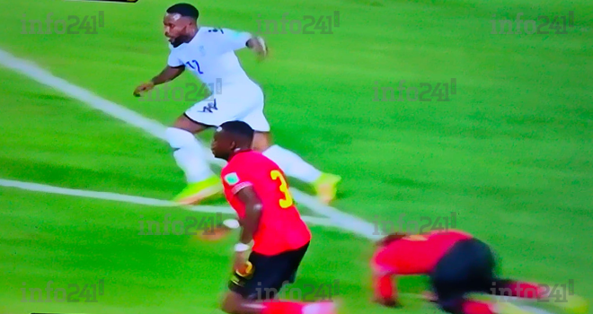 Qatar 2022&nbsp;: Les Panthères du Gabon torturées par les Palancras Negras d’Angola
