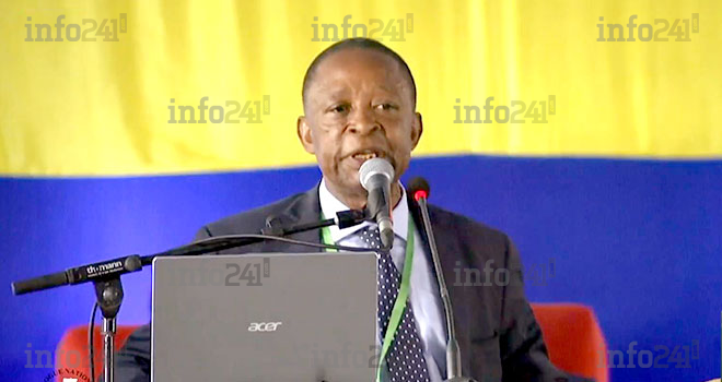 Dialogue national inclusif au Gabon&nbsp;: les résolutions de la commission économique