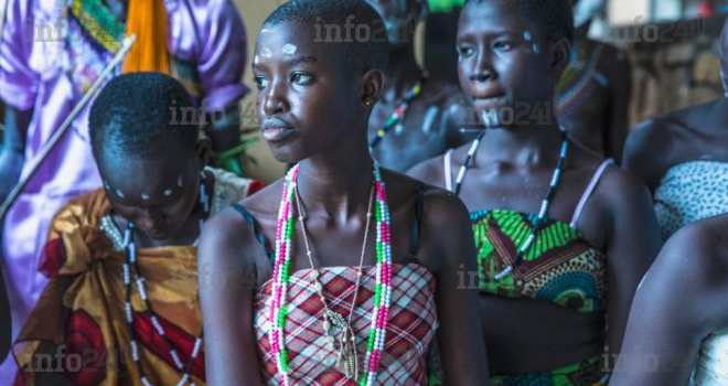 Violence sexuelle en temps de conflit&nbsp;: l’ONU appelle à la fin de l’impunité 