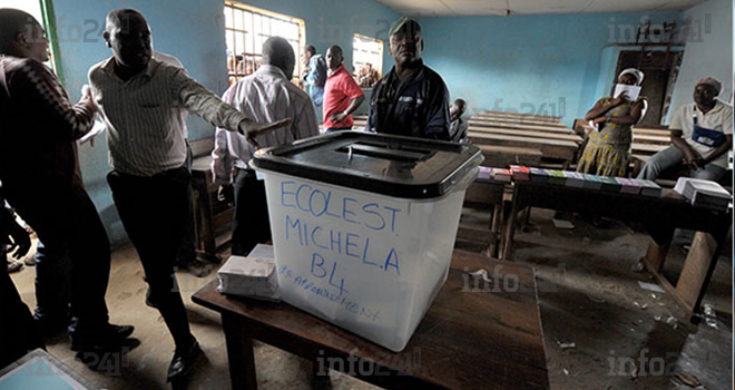 Locales 2013&nbsp;: la CEEAC constate quelques irrégularités
