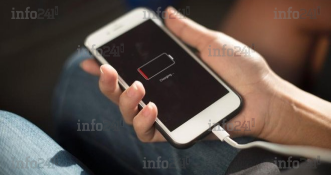 Samsung travaille sur une batterie pouvant se recharger en 12 minutes&nbsp;!