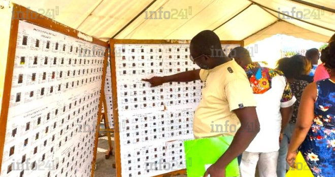 Gabon&nbsp;: La liste électorale des législatives et locales déjà disponible en ligne et dans les mairies