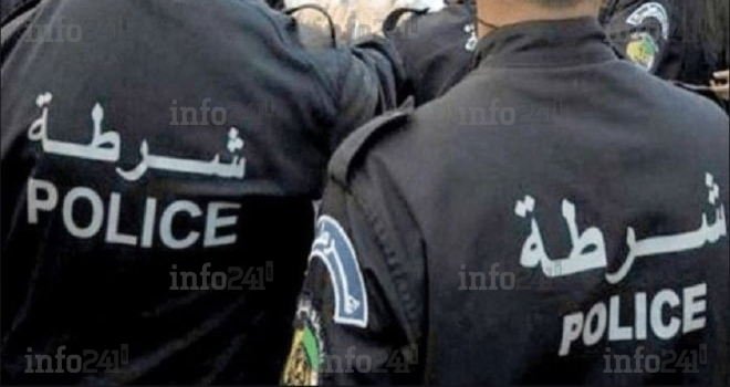Algérie&nbsp;: Un policier tue trois de ses collègues avant de se donner la mort à son tour