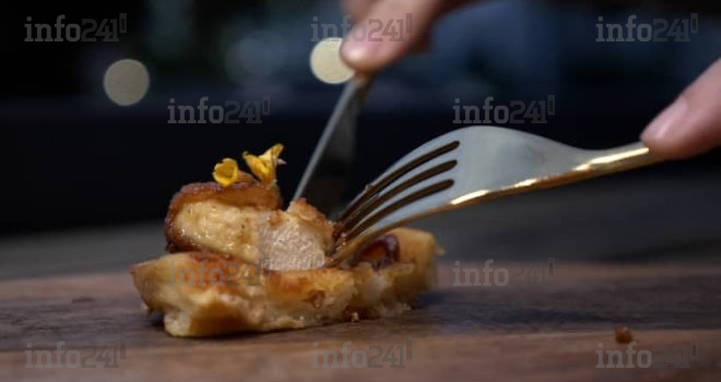 Etats-Unis&nbsp;: le pays autorise la vente de viande de poulet cultivée en laboratoire