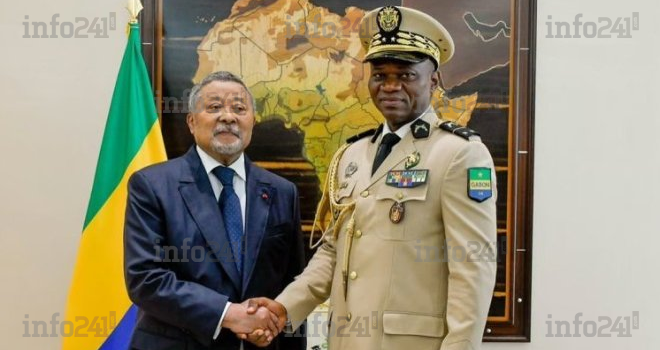 Référendum du 16 novembre&nbsp;: Jean Ping appelle à voter «&nbsp;oui&nbsp;» pour la reconstruction du Gabon