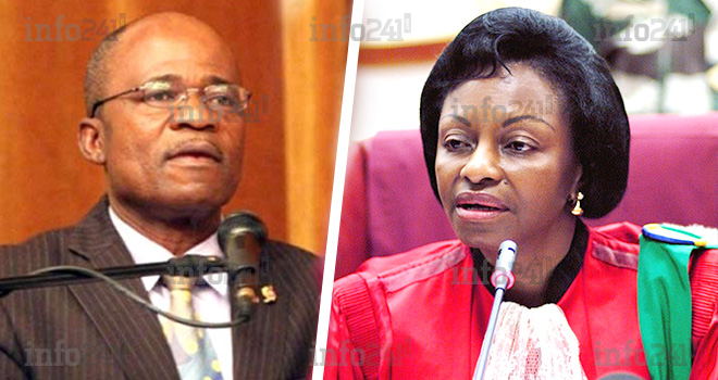 Absence d’Ali Bongo&nbsp;: Mborantsuo s’activerait à placer Boukoubi à la tête du Gabon